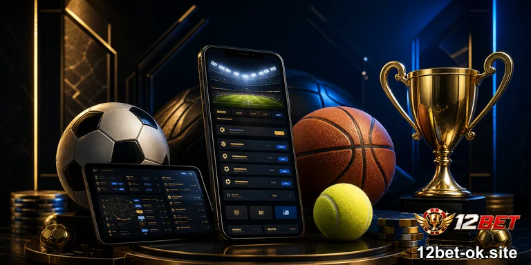 Chính Sách Bảo Mật Toàn Diện Nền Tảng – An Tâm Tuyệt Đối - hình ảnh - 12bet-ok.site