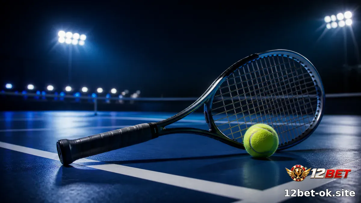 12BET Link 🔗 Trang Chủ & Truy Cập An Toàn 2026 - hình ảnh - 12bet-ok.site