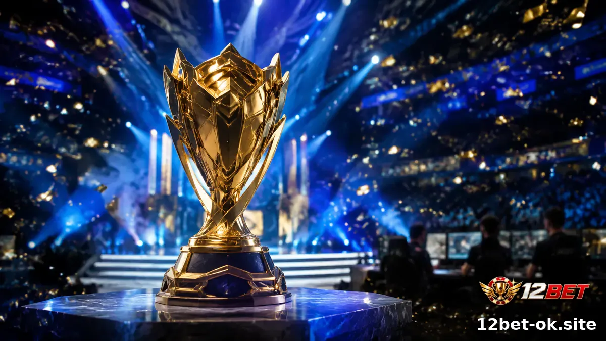 12BET Link 🔗 Trang Chủ & Truy Cập An Toàn 2026 - hình ảnh - 12bet-ok.site