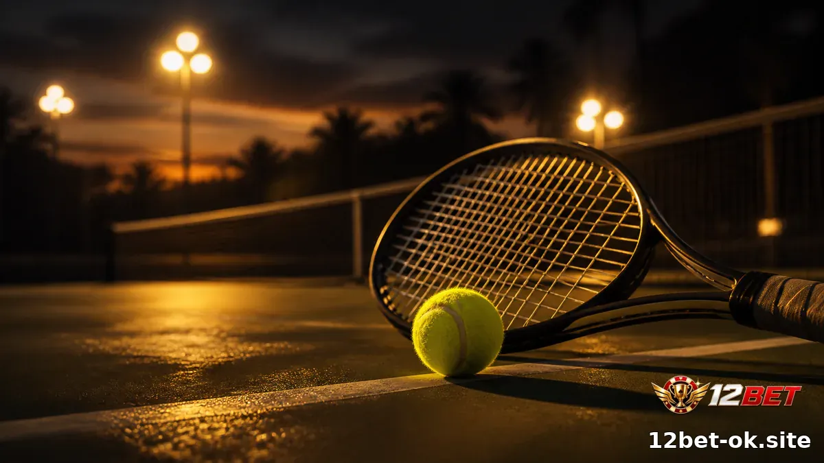 12BET Link 🔗 Trang Chủ & Truy Cập An Toàn 2026 - hình ảnh - 12bet-ok.site